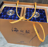 洋河 蓝色经典 海之蓝42度520ml*6瓶 整箱装 绵柔浓香型白酒 实拍图