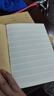 晨光（M&G）文具36K英语本小学生作业本子抄书练习本英文本四线三格笔记本本子10行14张10本装K36124A 实拍图