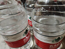 农夫山泉 饮用水 饮用天然水5L*4桶 整箱装 桶装水随机包装 实拍图