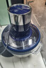 摩飞电器（Morphyrichards）绞肉机 和面机家用套娃绞馅碎肉一体机多功能搅拌料理机揉面机 大容量双杯配置 3.2L+2.5L MR9407 实拍图