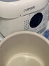 苏泊尔（SUPOR）【国家补贴】一人食迷你电压力锅2.5L 开盖火锅家用智能宝宝粥SY-25FC8027电饭煲高压锅1-3人 实拍图