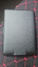 zonyee Kindle保护套Paperwhite3/4/5/6外壳亚马逊2024青春版入门电子书11代皮套 KPW123黑色（适用DP75SDI/958版） 实拍图