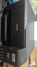 爱普生（EPSON）打印机家用小型 L3251 L3253 彩色照片喷墨仓式连供A4手机电脑无线扫描复印一体机作业试卷学生用 【官配款】L3253黑色（无线打印扫描三合一） 官方标配 实拍图