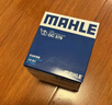 马勒（MAHLE）机油滤芯机滤机油滤芯OC576(颐达/楼兰/颐达/骏逸/公爵/劲客/西玛 实拍图