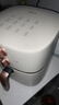 美的（Midea）空气炸锅免翻面双旋钮家用大容量5.3L多功能空气炸锅蒸烤一体热风循环金属内腔 MF-KZE535J5 实拍图