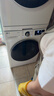 LG容慧大容量洗烘套装13KG全自动滚筒洗衣机+10KG双变频烘干机 360°速净喷淋 FCV13G4W+RH10V9AV4W 实拍图