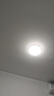 雷士（NVC）led灯盘吸顶替换灯芯灯泡灯板圆形磁吸灯条光源模组40瓦白光6500K 实拍图