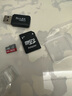 512G高速通用tf内存卡手机相机行车记录仪监控摄像头microSD卡64G 2TB高品质【读卡器和sd卡套】 实拍图
