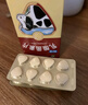 江中 利活 乳酸菌素片160片*5盒益生菌（成人儿童通用） 益生元调理肠胃 肠胃消化 便秘 拉肚子药 腹泻 止泻药 实拍图