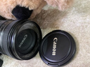 佳能 二手镜头 EF 微单相机 单反相机 镜头二手佳能镜头 长焦镜头远摄相机变焦摄像镜头 18-135mm f/3.5-5.6 IS 实拍图