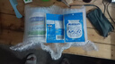 BTNature奶粉中老年人蓝一号胖高个子钙送礼长辈父母贝特恩澳洲进口1kg 【营养全面 0蔗糖】全脂2罐2kg送礼盒 实拍图