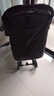 好孩子（gb）小情书婴儿车0-3岁可坐可躺轻便折叠婴儿推车 灰色 实拍图