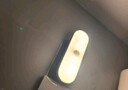 公牛（BULL）LED酷毙灯MC-A003E-CD床头衣柜条形小夜灯感应款3000K长100mm 实拍图