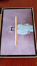 HUAWEI M-Pencil 套装 平板创作笔 华为手写笔 星闪技术超低时延 雪域白 实拍图