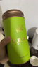 日照绿茶2025新茶百满有机绿茶浓香型板栗香一级500g口粮茶桶装山东特产 实拍图