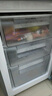 容声189L两门小冰箱小户型风冷无霜节能超薄冷藏冷冻出租房宿舍低噪以旧换新BCD-189E20BNLAD国家补贴 实拍图