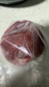 科尔沁 国产原切牛里脊1斤 牛肉生鲜【真原切】 实拍图