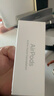 Apple/苹果 AirPods 4(支持主动降噪)搭配无线充电盒(USB-C)苹果耳机 蓝牙耳机适用iPhone/iPad 四代 实拍图