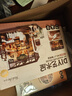 若来（Rolife）diy小屋NO.17咖啡店拼插积木玩具拼装模型儿童生日新年礼物 实拍图