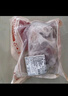 鲜京采进口原切去骨羊后腿肉4斤 烧烤炖煮食材 羊肉 京东自有品牌 实拍图