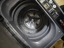 志高（CHIGO）全自动洗衣机 波轮宿舍迷你小型家用 洗烘一体 智能洗脱一体机 大容量 风干 【7.5Kg主销款-升级加厚-智能风干强动力电机】 实拍图
