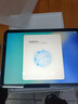 Apple/苹果 iPad11英寸 A16芯片2025年款 平板电脑 (256GB WLAN版/学习办公娱乐)蓝色 实拍图