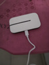 华为智选随身wifi6移动无线wifi免插卡随行4g无线网卡携带上网宝非全国通用无限流量2025款5G AX15B 升级WiFi6【多网切换】1500毫安续航6小时 实拍图