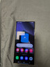 三星 Galaxy S24 Ultra Al智享生活办公 四长焦系统 5G手机【7天机】12GB+256GB 钛灰 实拍图