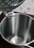 美的（Midea）电热水壶烧水壶自动断电一体316L不锈钢 1.7L恒温多段调温彩屏触控保温母婴冲泡奶粉水壶SHE1750 实拍图