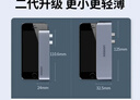 绿联Type-C扩展坞苹果直插式拓展坞适用MacBookPro/Air笔记本M3/M4芯片雷电4/5转换器USB3.0读卡器C口 实拍图