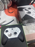 微软（Microsoft）Xbox无线游戏手柄 Elite 2精英2代二代 白色青春版 无线控制器 蓝牙 PC/平板/手机 Steam 明末 实拍图