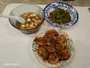 苏泊尔暖菜板 加热保温板热菜板 2026新款家用硅胶多功能餐垫 饭菜保温 桌面恒温饭菜垫 速热锁鲜 不挑餐具【可热6个菜】 -三档调温 实拍图