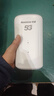 纽曼5G无线路由器随身WiFi6移动免插卡cpe多网通千兆双频车载便携式高速上网卡全国通用流量2025款 实拍图