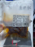 冷帮主 四川麻辣冷吃大火箭鱿鱼开袋即食小吃海鲜熟食卤味网红休闲零食 麻辣味130g 实拍图