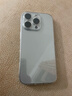 Apple/苹果【政府补贴需激活】iPhone 16 Pro（A3294）128GB 原色钛金属 支持移动联通电信5G 双卡双待 实拍图