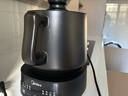 美的（Midea）煎药壶全自动分体3.5L家用养生壶可专业熬药中药锅中药煲炖汤智能免看管二煎变频萃取保温JYC3558 实拍图