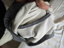 京东京造保暖裤男士加绒加厚棉裤羊毛蚕丝秋冬季棉毛裤男打底裤双层护膝L 实拍图