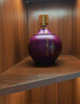 兰陵美酒紫气东来白酒礼盒 52度浓香型1.6L*1坛 固态纯粮山东名酒送礼 实拍图