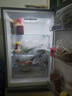 海尔冰箱【热销】直冷219升/风冷无霜226升一级能效家用三开门大容量电冰箱以旧换新补贴 升级款219升直冷丨007软冷冻 实拍图