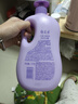 郁美净七果儿童沐浴露洗发水二合一宝宝沐浴保湿新老包装随机发货1kg 实拍图