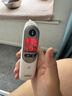 博朗（BRAUN）耳温计IRT6525耳温枪电子体温计宝宝婴儿老人体温枪医用测温度计 实拍图
