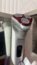 飞利浦（PHILIPS）电动剃须刀焕肤红光5系 SkinLED肌能光感科技红光刮胡刀  圣诞节礼物送男友送老公 父亲生日礼物 实拍图