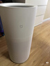 米家 小米智能除菌加湿器S加湿器卧室轻音家用办公室桌面低噪空气加湿UV-C杀菌 4.5L大容量MJJSQ03DY 实拍图