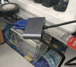毕亚兹 Type-C转HDMI/VGA转换器扩展 USB-C高清转接头4K投屏 M1苹果MacBook电脑iPad平板华为手机拓展 实拍图