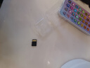 DM大迈 16GB TF（MicroSD）存储卡 黄卡 C10 手机行车记录仪监控摄像头专用高速内存卡 实拍图