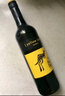 黄尾袋鼠（Yellow Tail）热门商品 世界系列 西拉红葡萄酒 750ml*6 智利进口红酒 实拍图