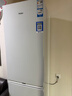海尔（Haier）「真省电」285L两门小冰箱一级能效风冷无霜左右开门可调BCD-285WGHC2DEWV国家补贴 实拍图