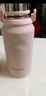 富光保温杯大容量316L水杯男女户外运动茶水分离杯双饮茶杯子1500ml  实拍图