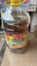 鲁花 【保真菜籽油】食用油 低芥酸特香菜籽油 6.18L   物理压榨 实拍图