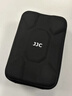 JJC 相机内胆包 四方包 适用佳能R8尼康Z6II Z7二代 索尼A7M5 A7R4富士单反微单摄影收纳保护套 实拍图